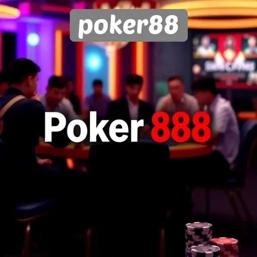 Kepuasan Pelanggan di Poker88 Melalui Layanan Pelanggan