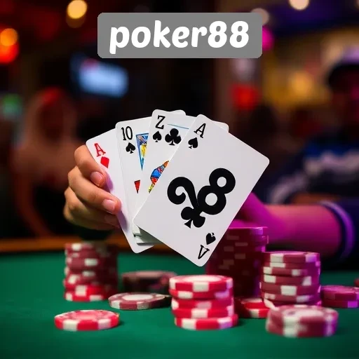 Ulasan Layanan Pelanggan di Situs Poker88