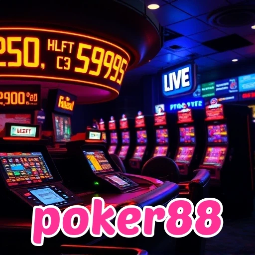 poker88: Pilihan Metode Deposit yang Memudahkan Anda Bermain