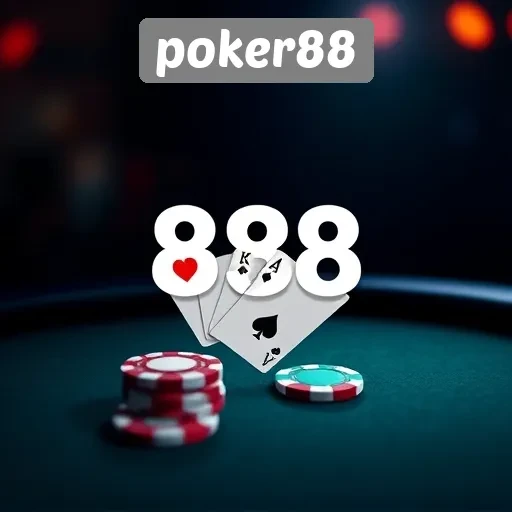 Fitur Terbaru pada Poker88 yang Membuatnya Menarik