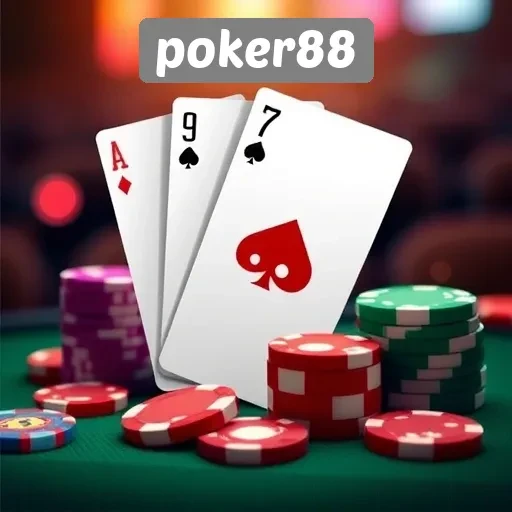 Kelebihan Poker88 Dibandingkan Situs Poker Lainnya