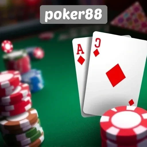 Mengenal Poker88 Sebagai Platform Game Terpercaya di Indonesia