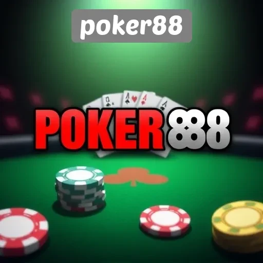 Mengenal Poker88 sebagai Platform Permainan Online Terpercaya