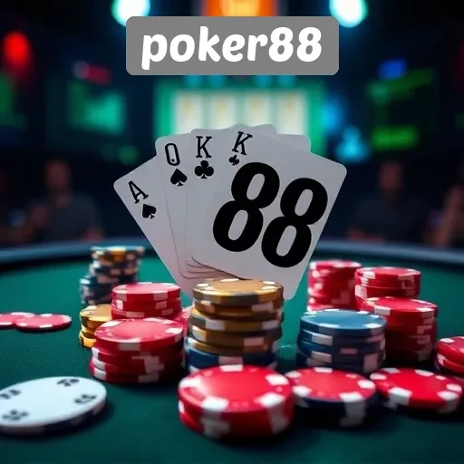 Perbandingan Poker88 dengan Situs Poker Lainnya