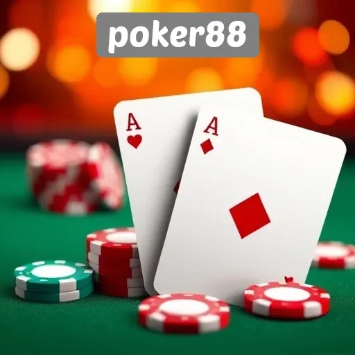 Analisis Keamanan dan Privasi di Poker88