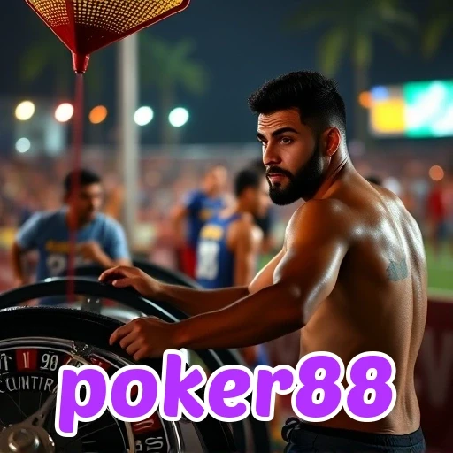 poker88: Temukan Keunggulan Permainan Sicbo yang Seru