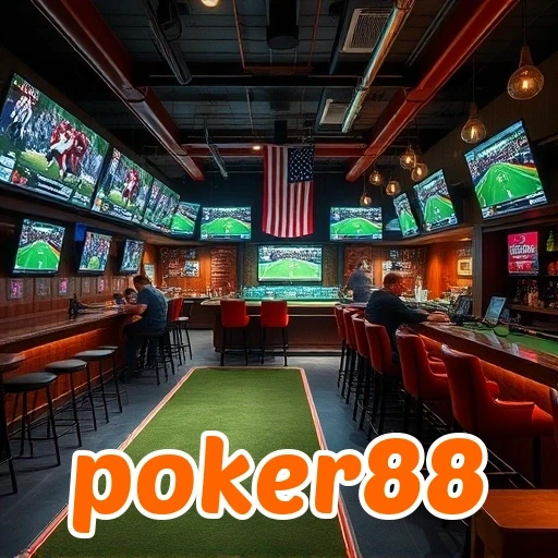 poker88: Strategi Menang Cerdas untuk Permainan Online Favorit