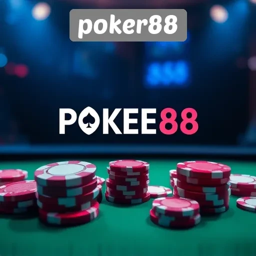 Top 5 Fitur Menarik yang Ditawarkan oleh Poker88